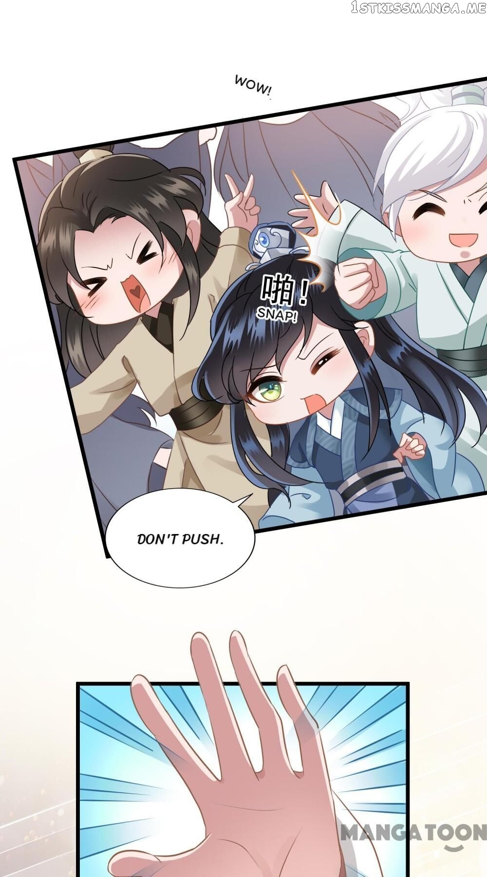 What? The Crown Prince Is Pregnant! chapter 12 - page 32