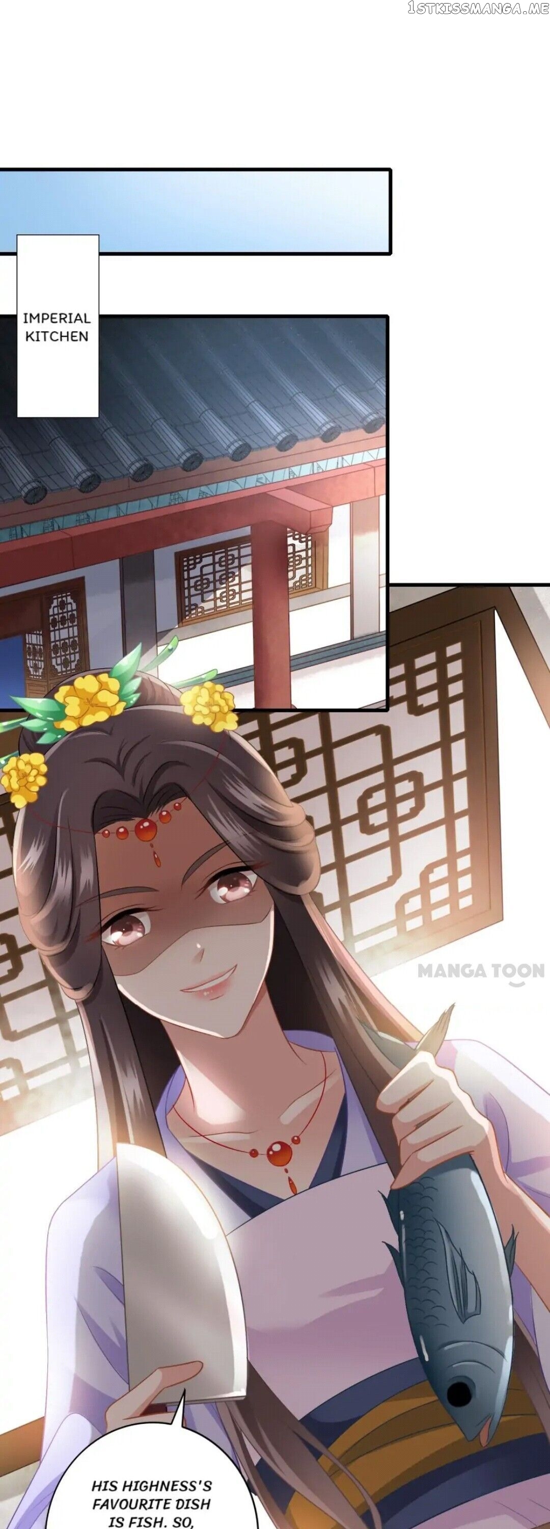 What? The Crown Prince Is Pregnant! chapter 37 - page 1