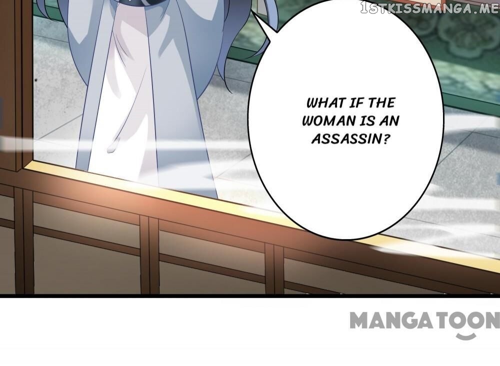 What? The Crown Prince Is Pregnant! chapter 11 - page 13