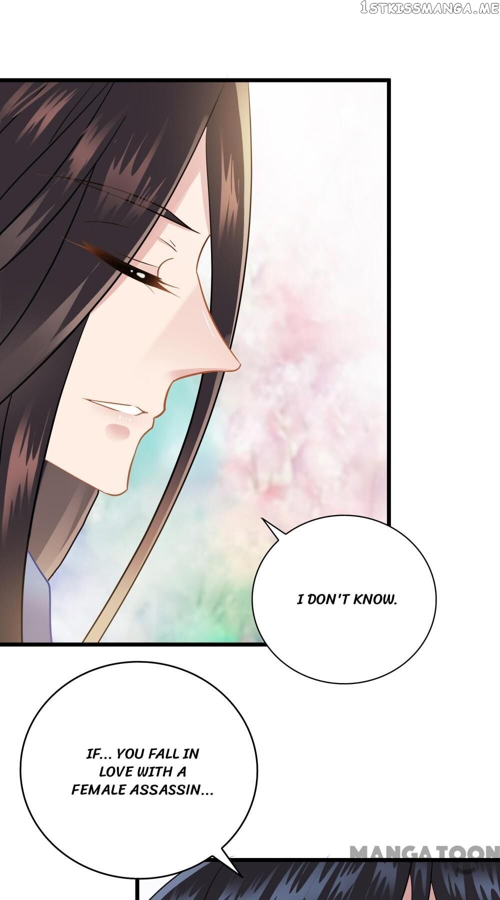 What? The Crown Prince Is Pregnant! chapter 11 - page 14