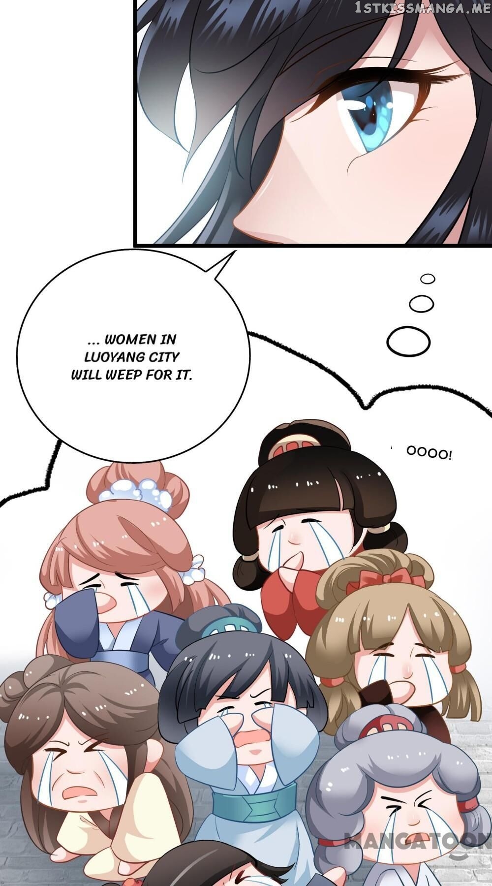 What? The Crown Prince Is Pregnant! chapter 11 - page 15