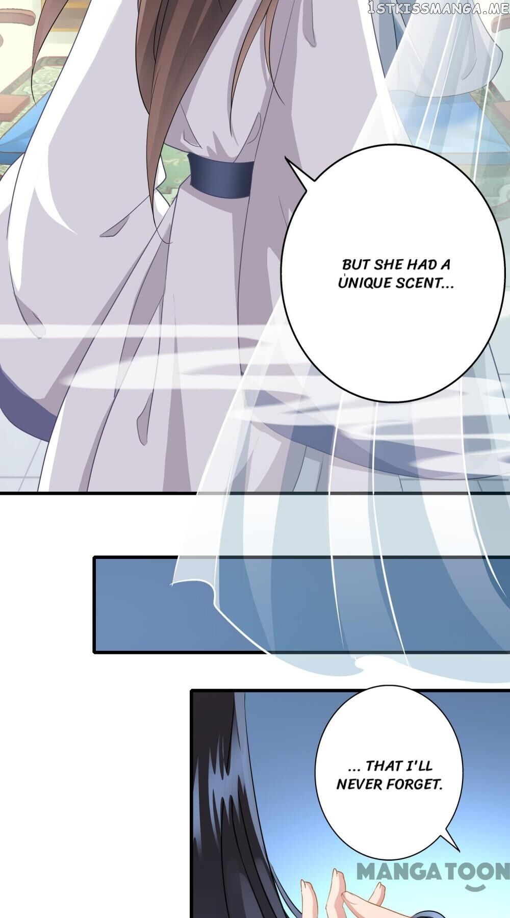 What? The Crown Prince Is Pregnant! chapter 11 - page 18