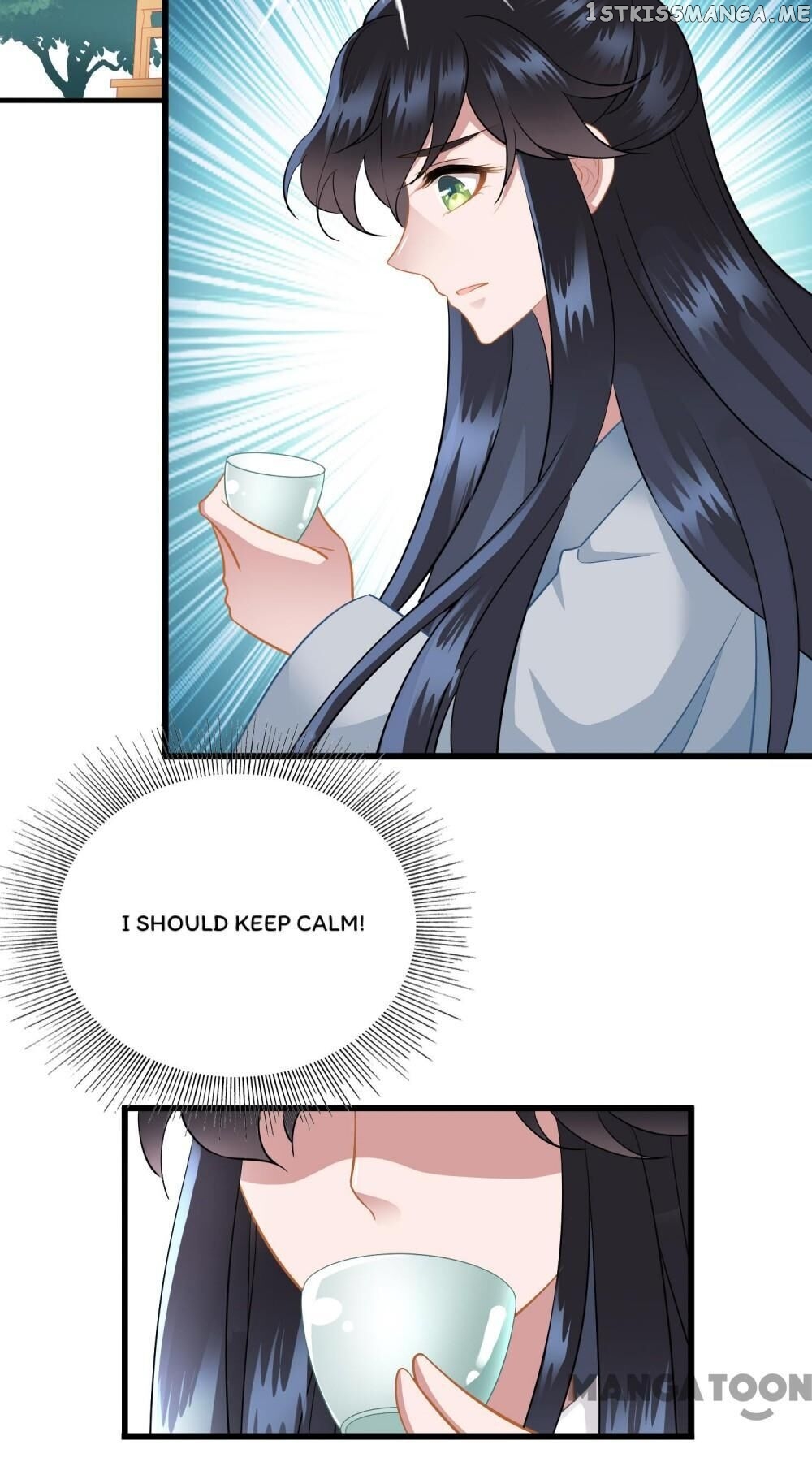 What? The Crown Prince Is Pregnant! chapter 11 - page 2