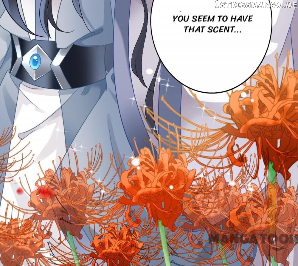 What? The Crown Prince Is Pregnant! chapter 11 - page 21