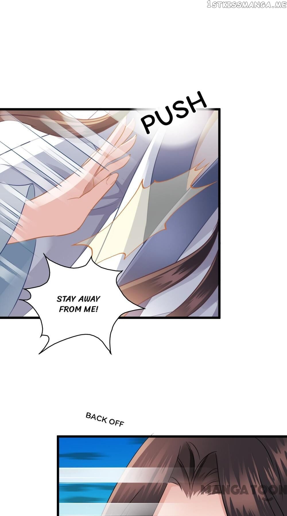 What? The Crown Prince Is Pregnant! chapter 11 - page 22
