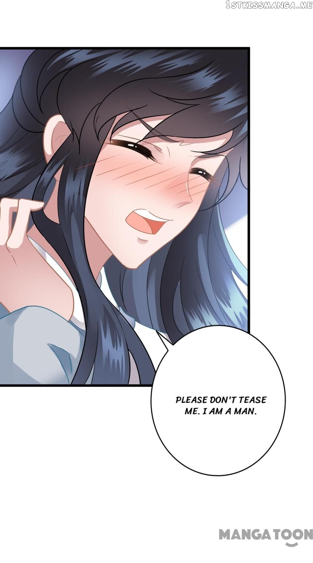 What? The Crown Prince Is Pregnant! chapter 11 - page 24