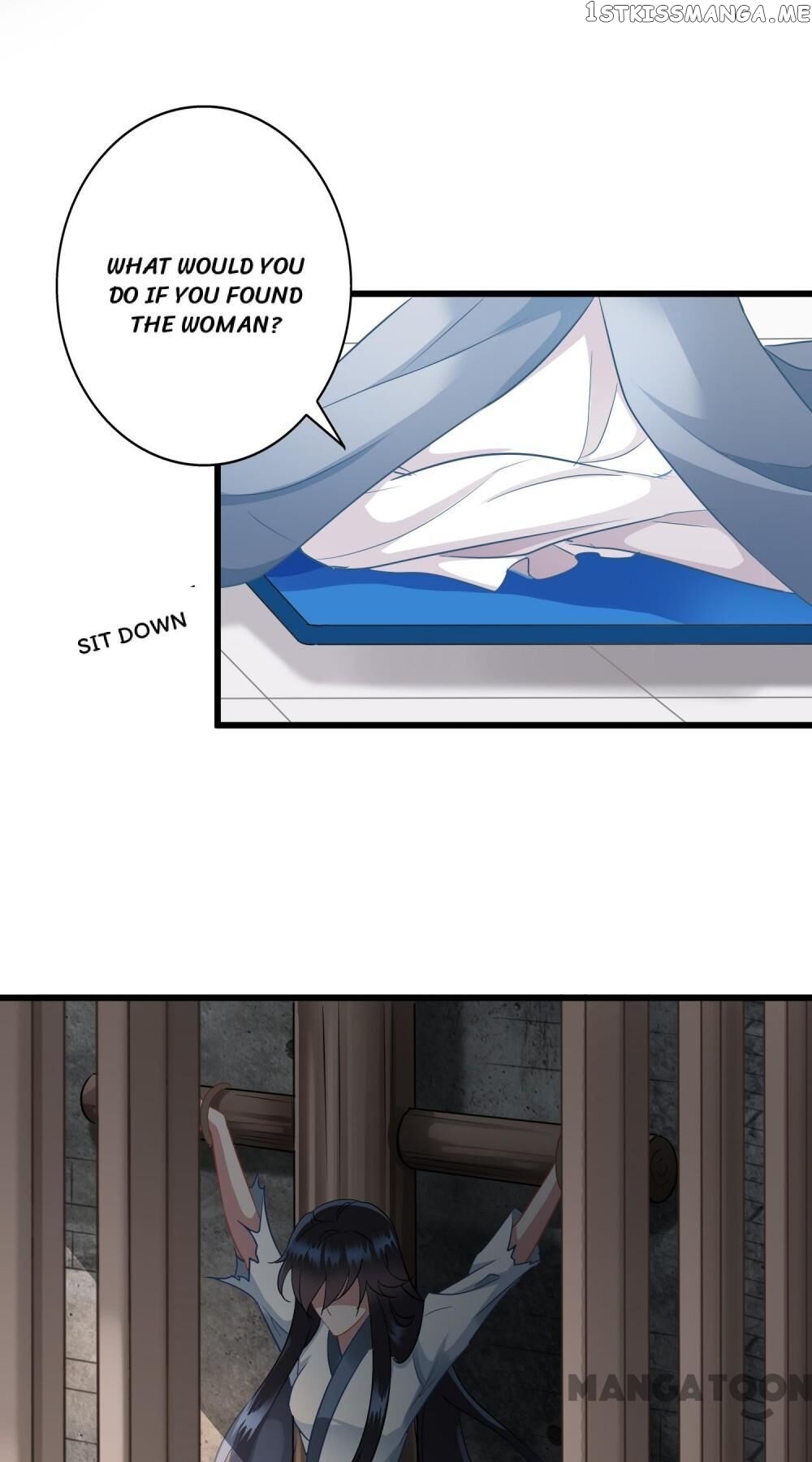 What? The Crown Prince Is Pregnant! chapter 11 - page 29
