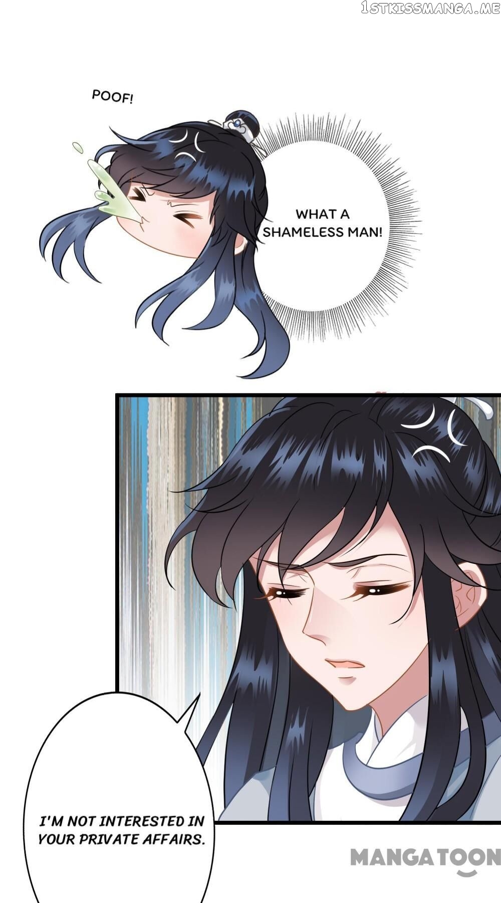 What? The Crown Prince Is Pregnant! chapter 11 - page 6