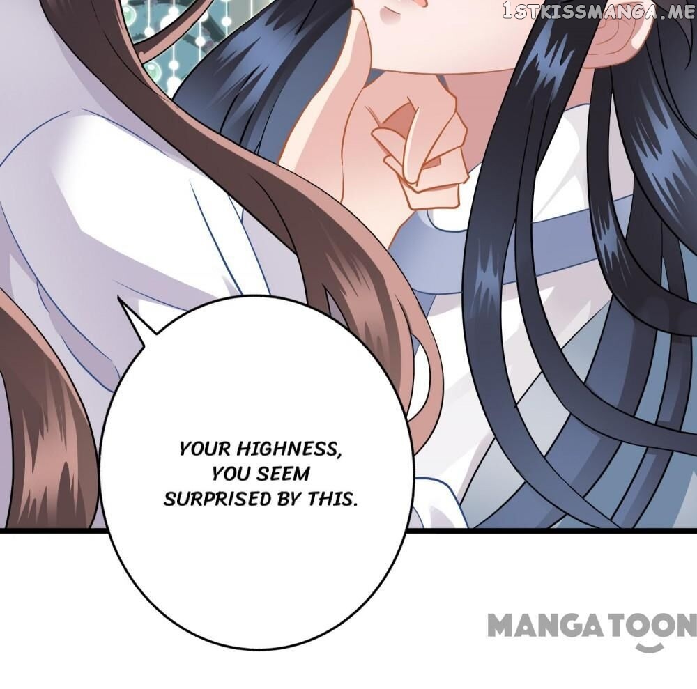 What? The Crown Prince Is Pregnant! chapter 11 - page 9