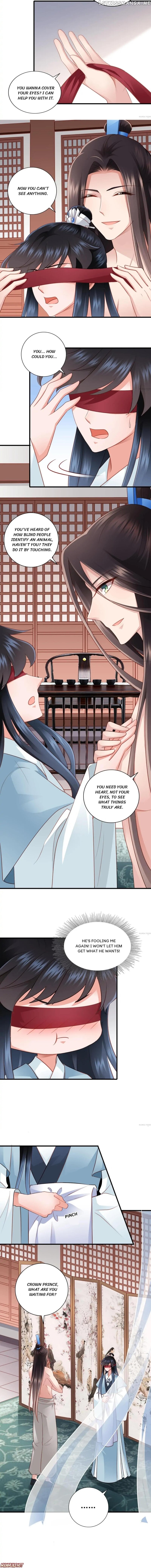 What? The Crown Prince Is Pregnant! chapter 63 - page 3