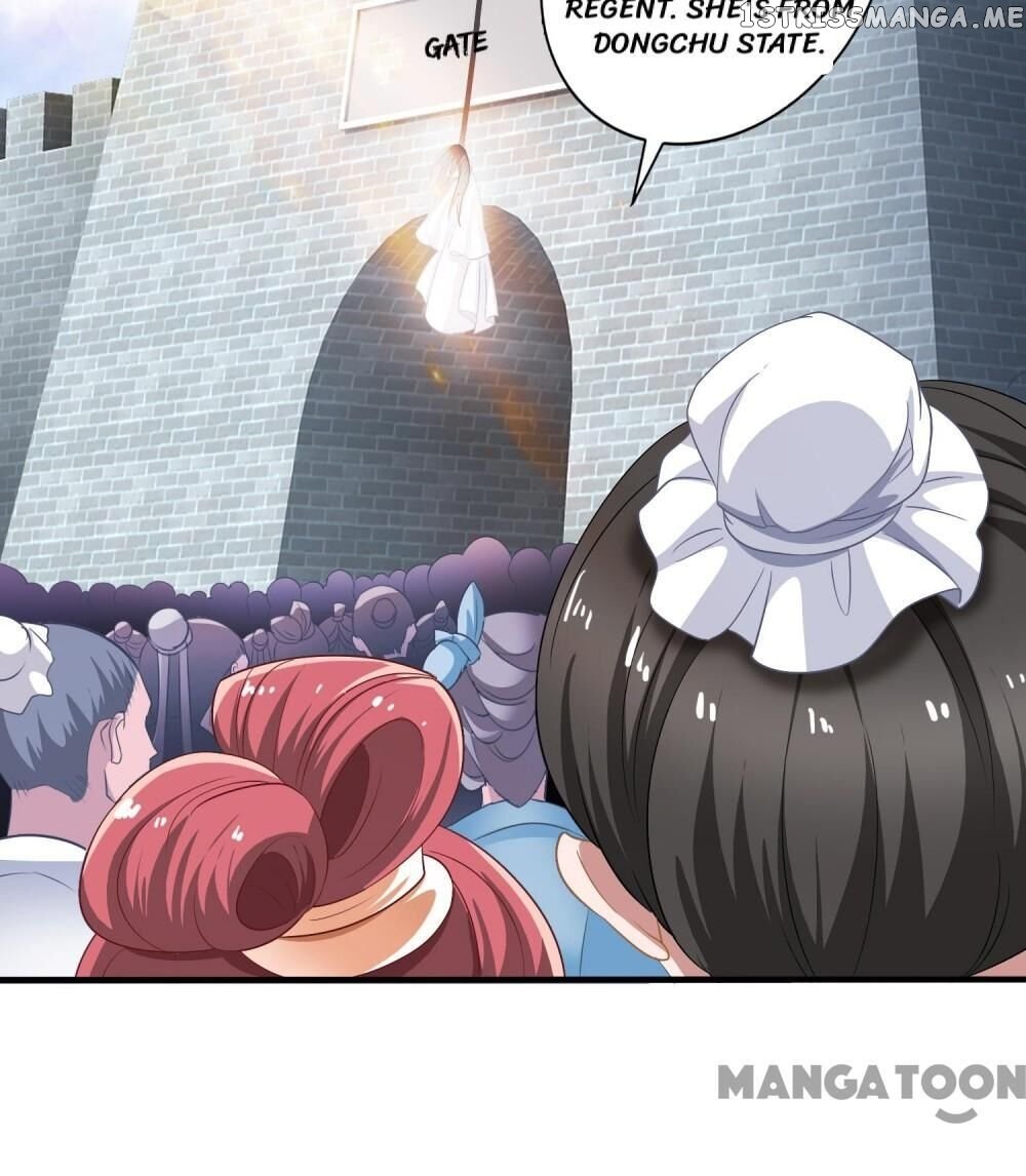 What? The Crown Prince Is Pregnant! chapter 10 - page 10