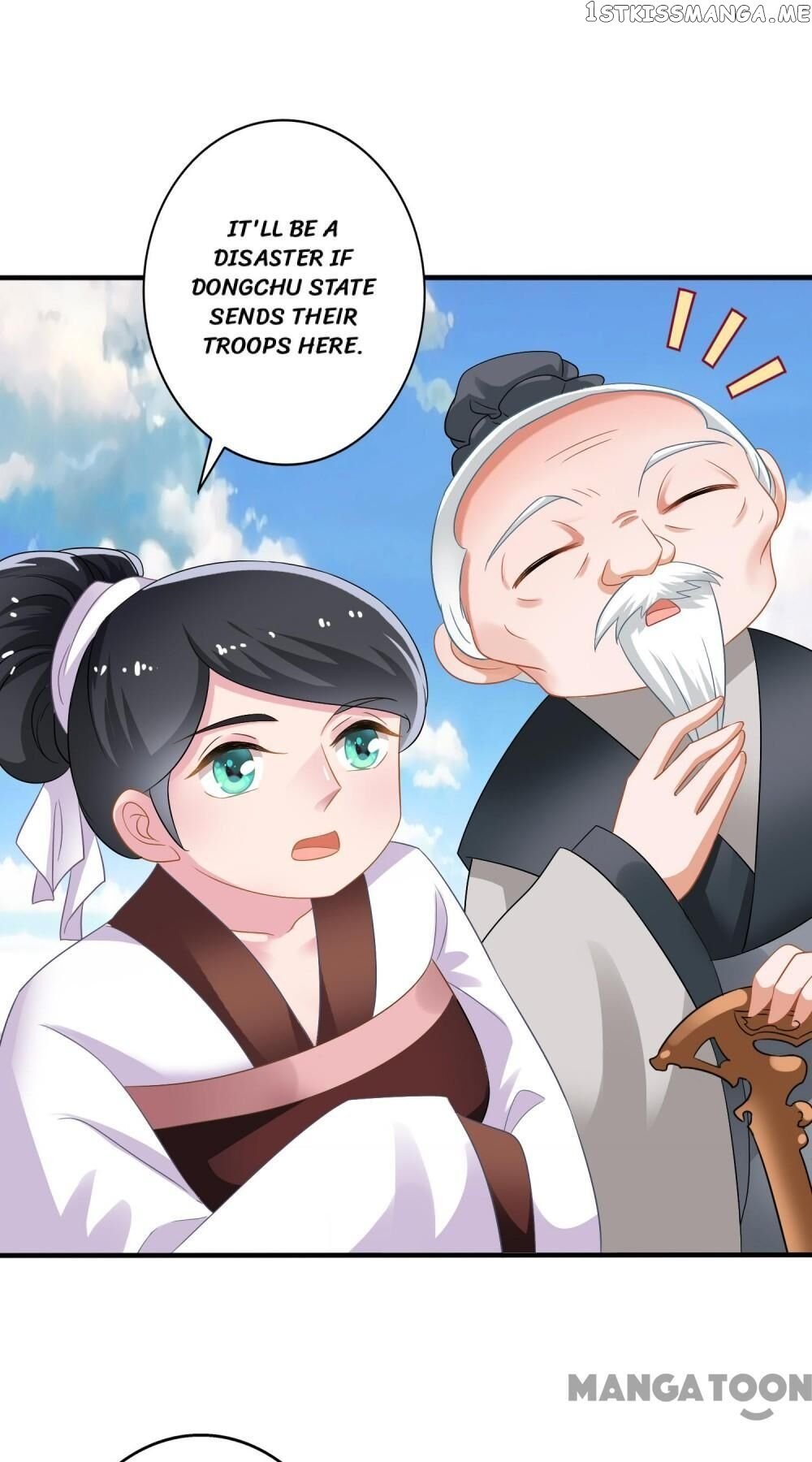 What? The Crown Prince Is Pregnant! chapter 10 - page 11