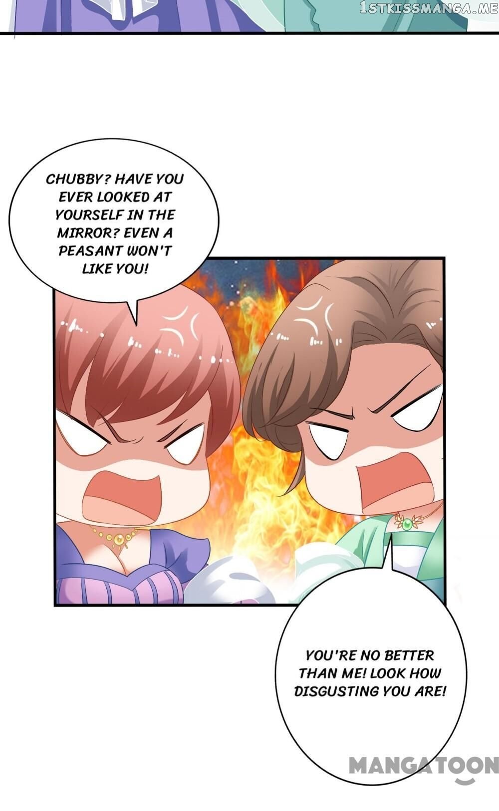 What? The Crown Prince Is Pregnant! chapter 10 - page 14