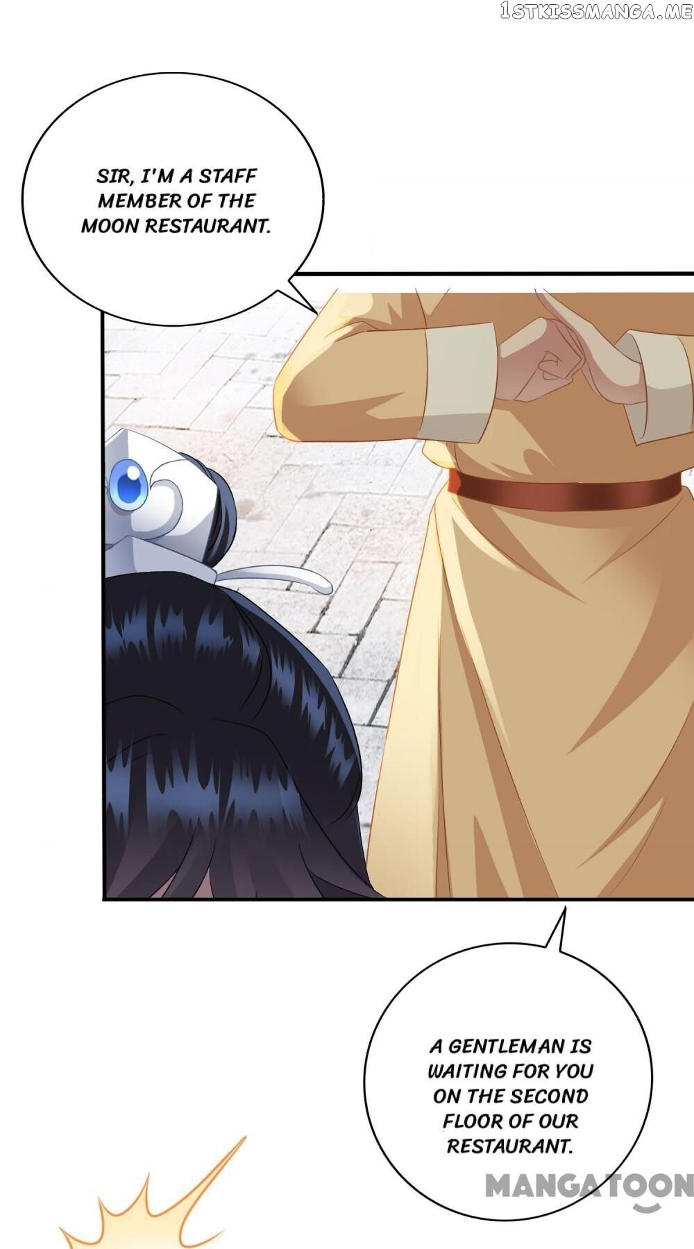 What? The Crown Prince Is Pregnant! chapter 10 - page 18