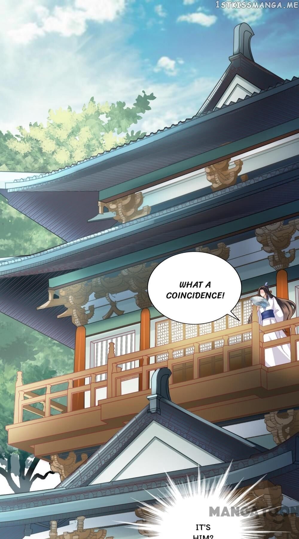 What? The Crown Prince Is Pregnant! chapter 10 - page 20