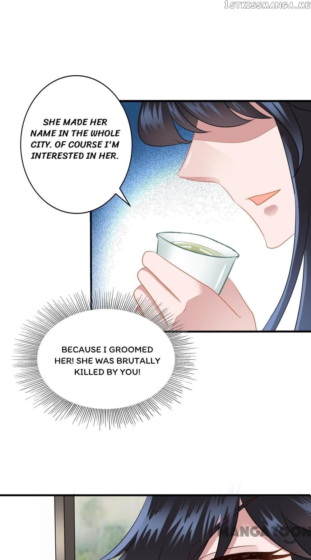 What? The Crown Prince Is Pregnant! chapter 10 - page 25