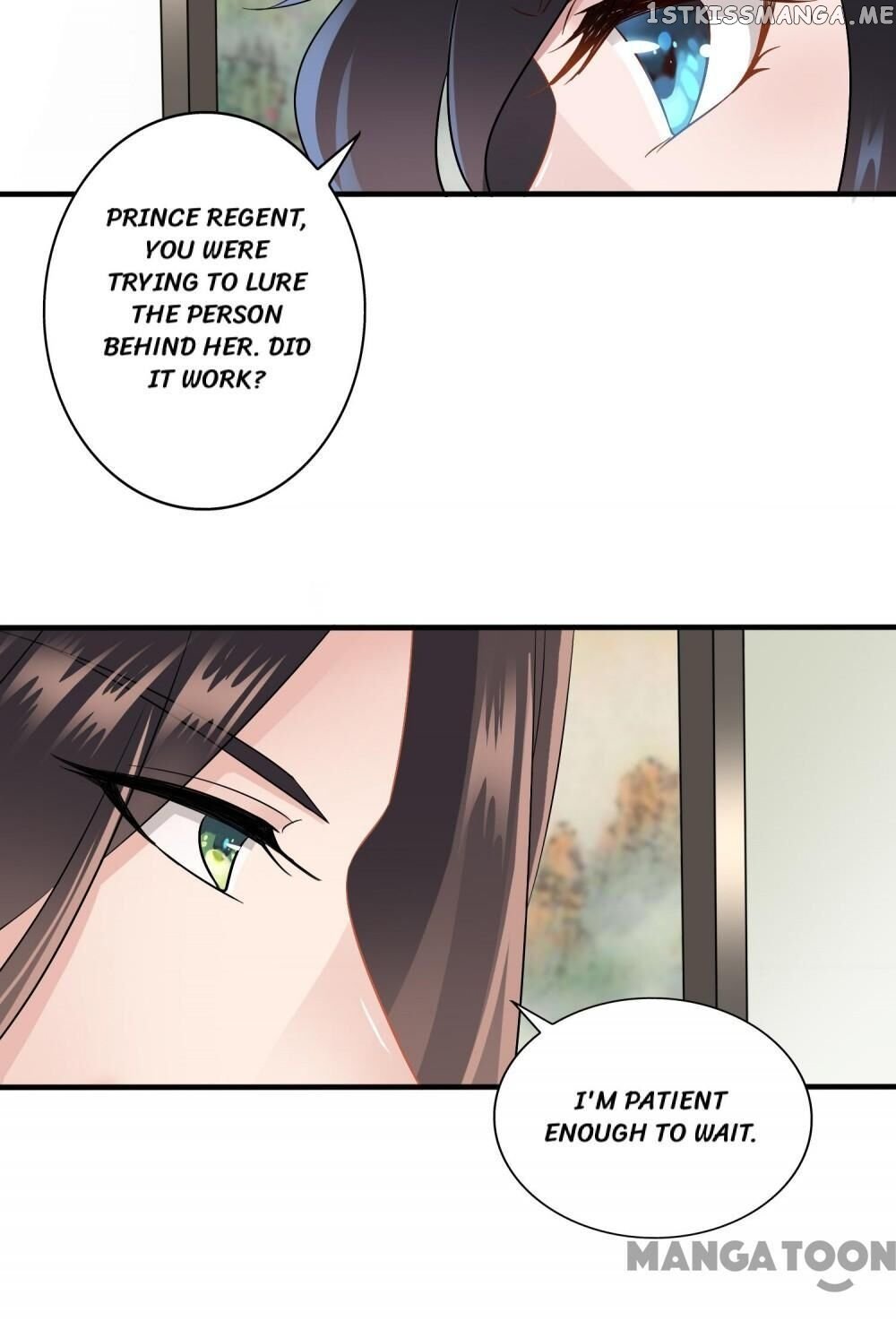 What? The Crown Prince Is Pregnant! chapter 10 - page 26