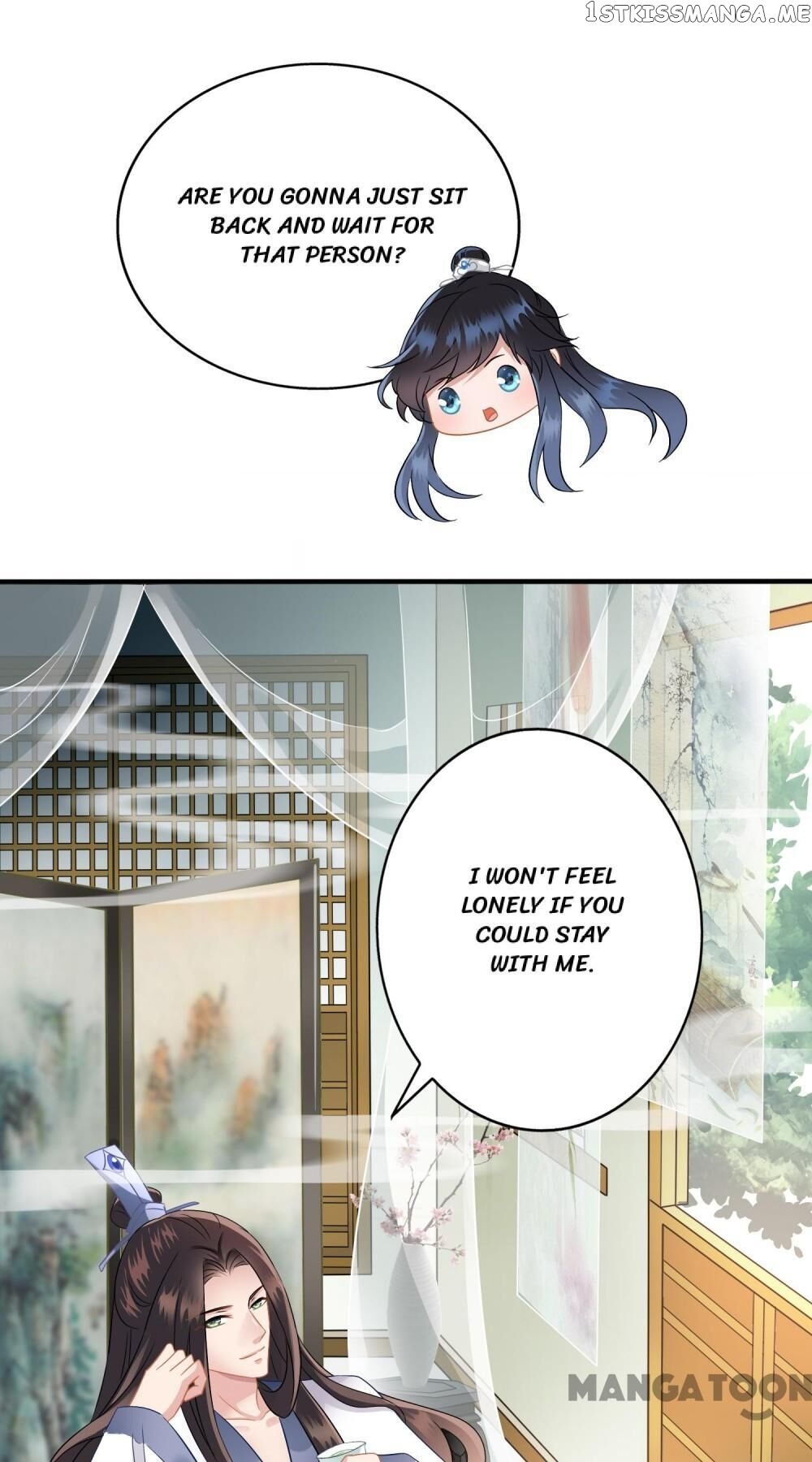 What? The Crown Prince Is Pregnant! chapter 10 - page 27