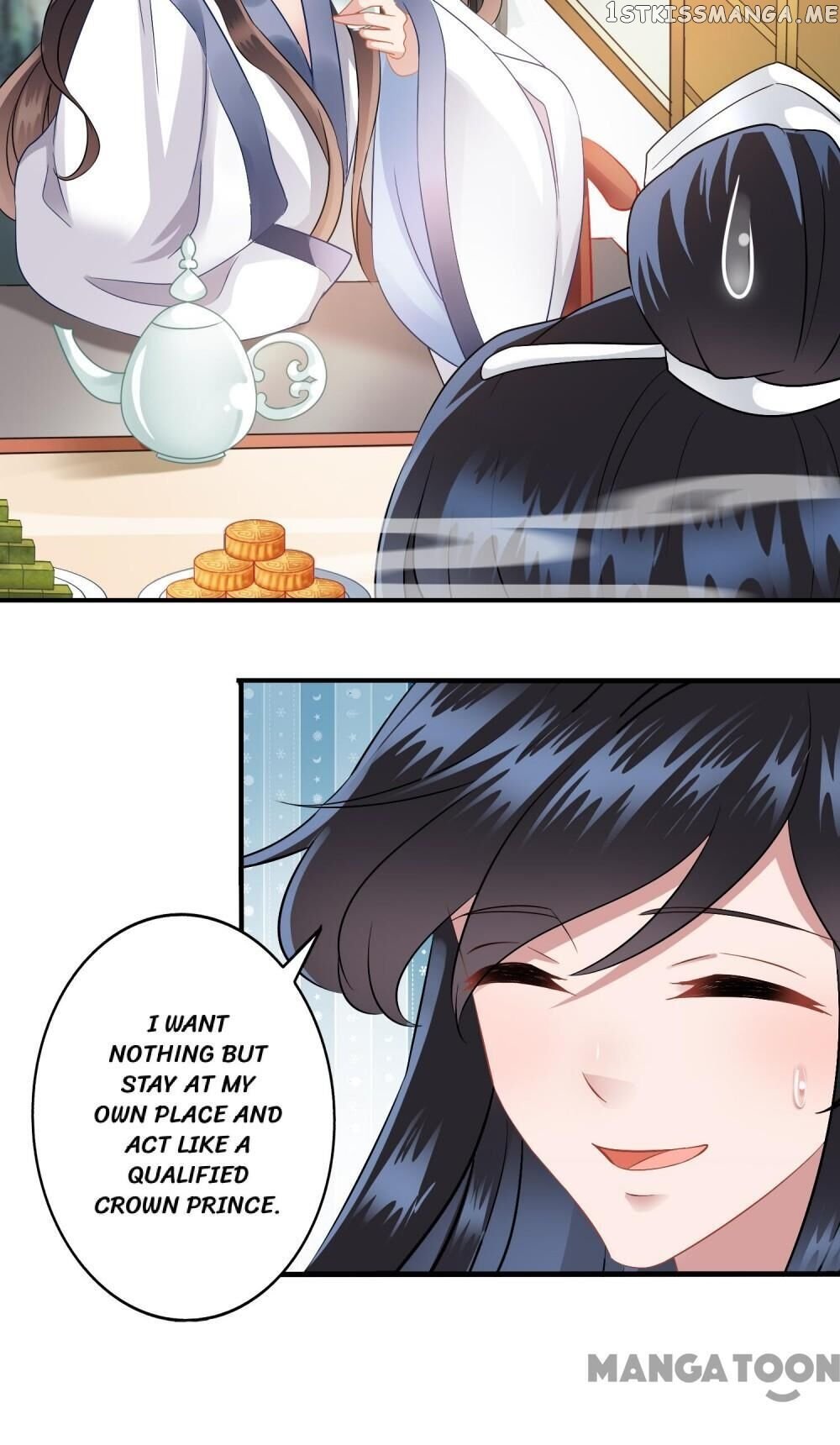 What? The Crown Prince Is Pregnant! chapter 10 - page 28