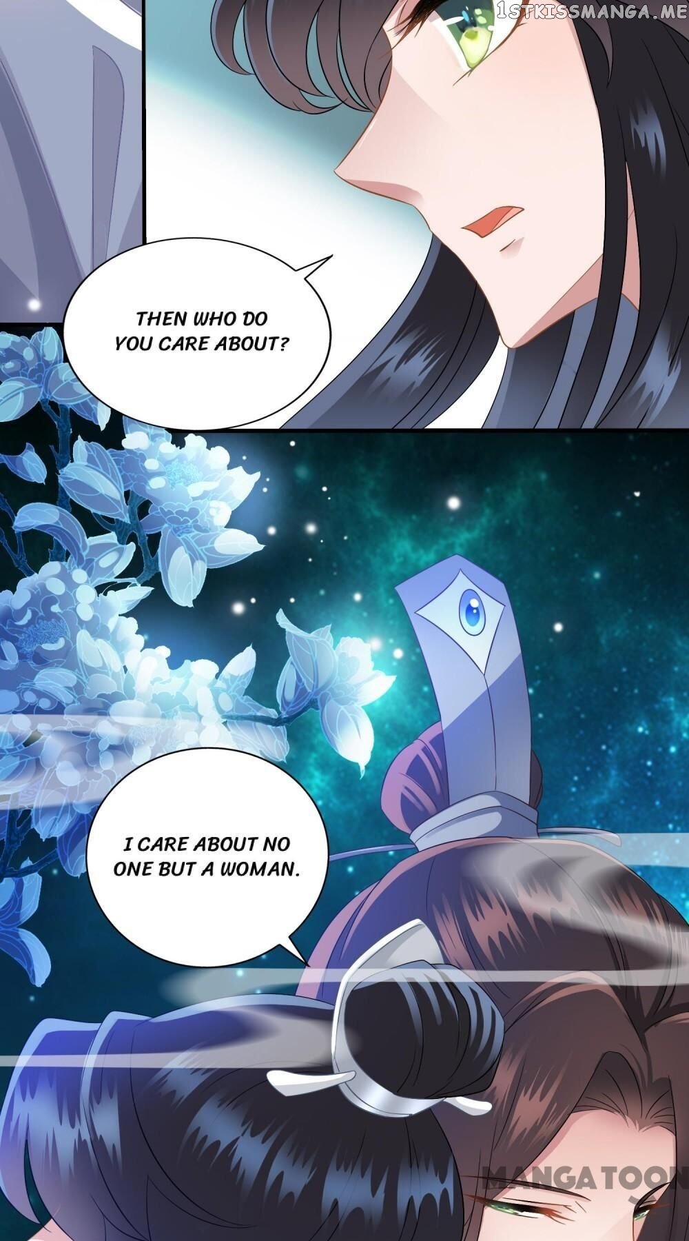 What? The Crown Prince Is Pregnant! chapter 10 - page 30