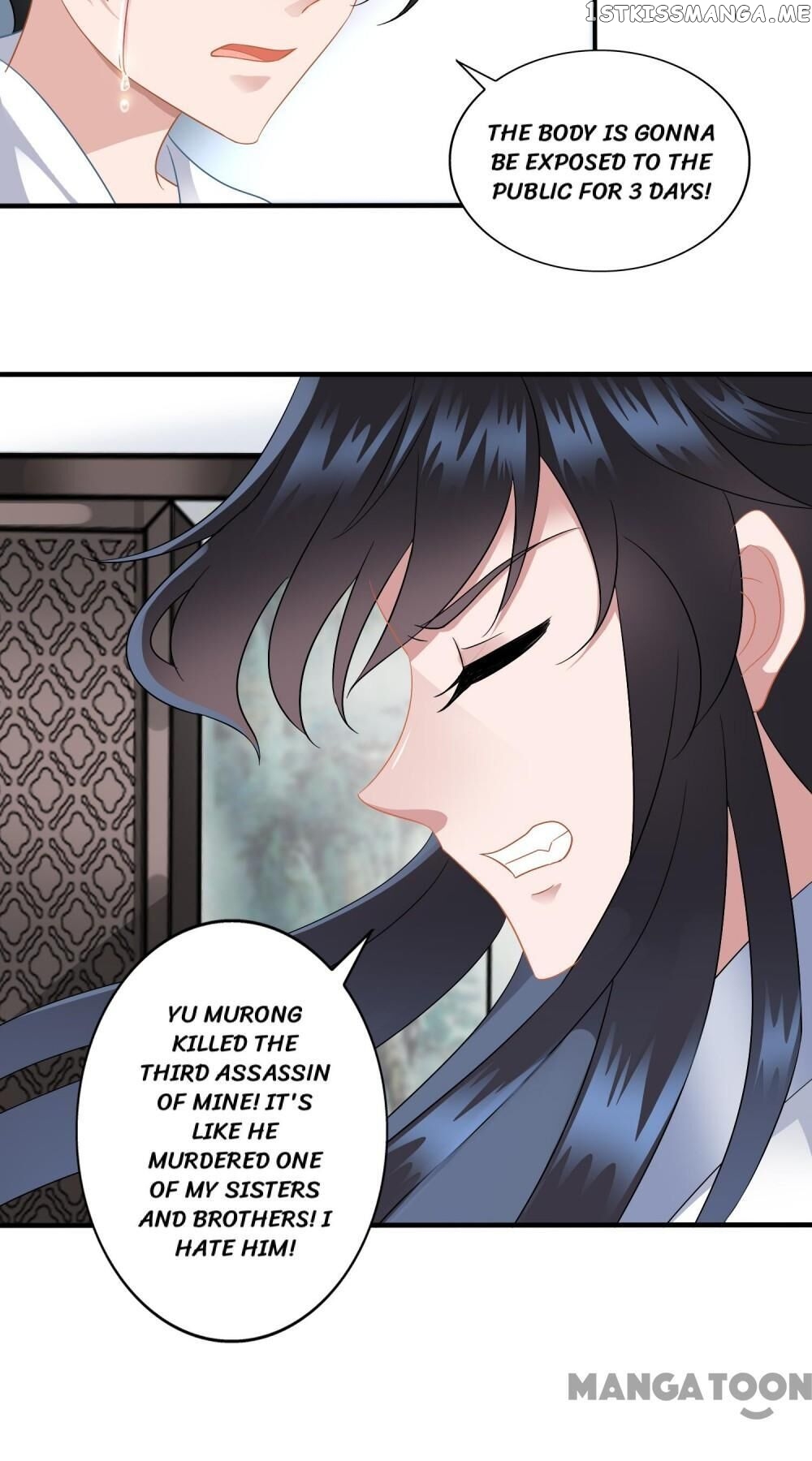 What? The Crown Prince Is Pregnant! chapter 10 - page 4