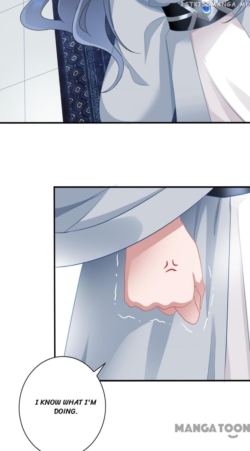 What? The Crown Prince Is Pregnant! chapter 10 - page 7