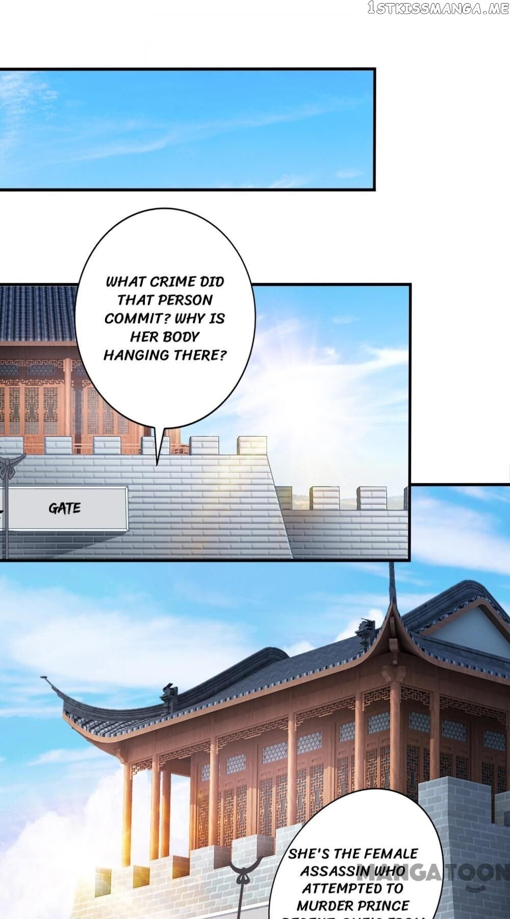 What? The Crown Prince Is Pregnant! chapter 10 - page 9