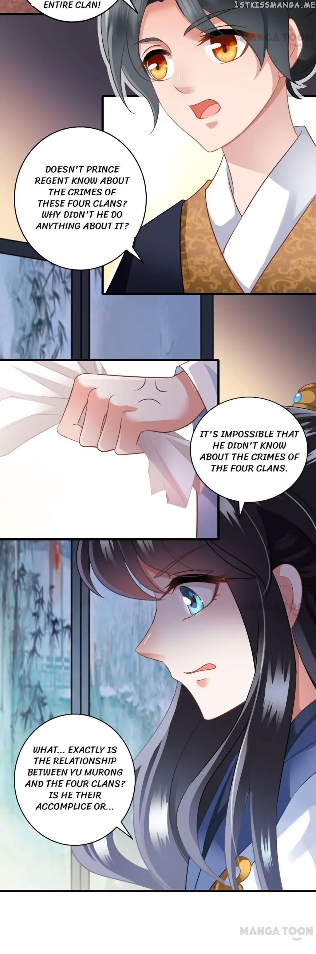 What? The Crown Prince Is Pregnant! chapter 35 - page 18