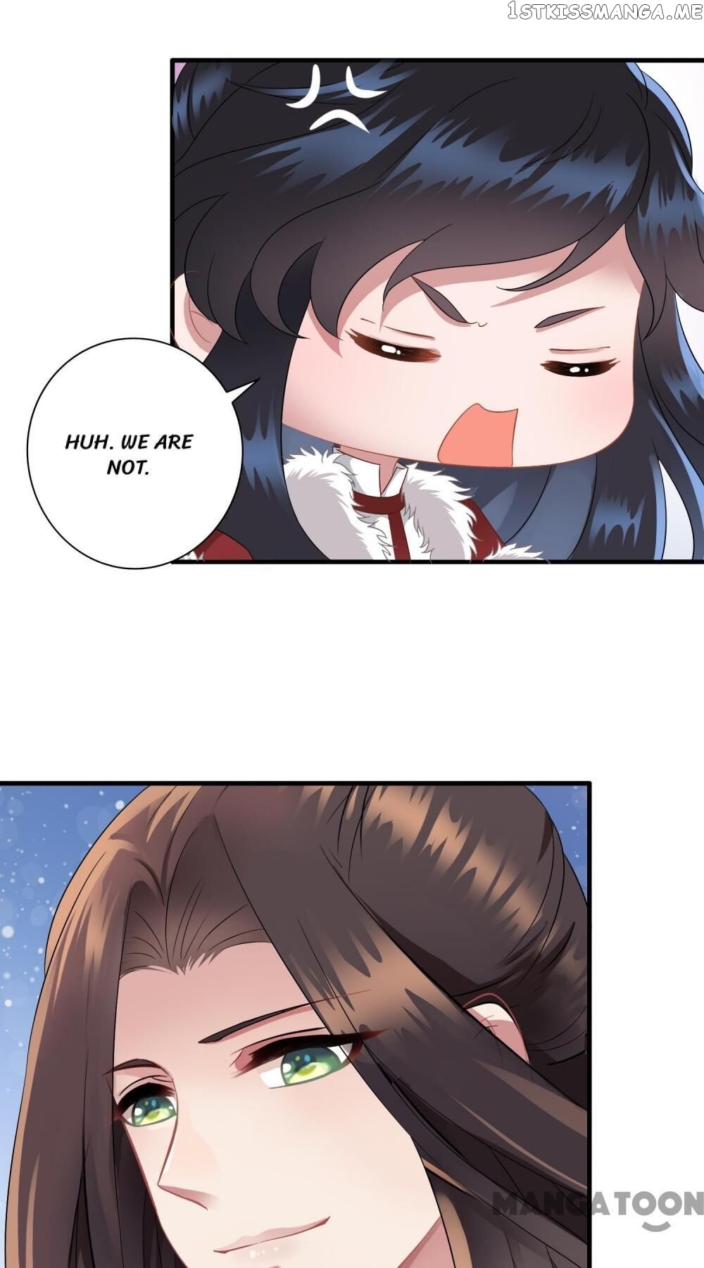 What? The Crown Prince Is Pregnant! chapter 9 - page 16