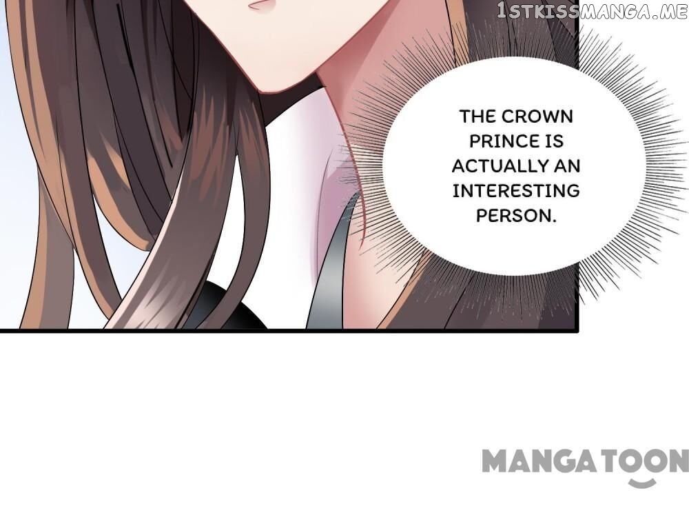 What? The Crown Prince Is Pregnant! chapter 9 - page 17