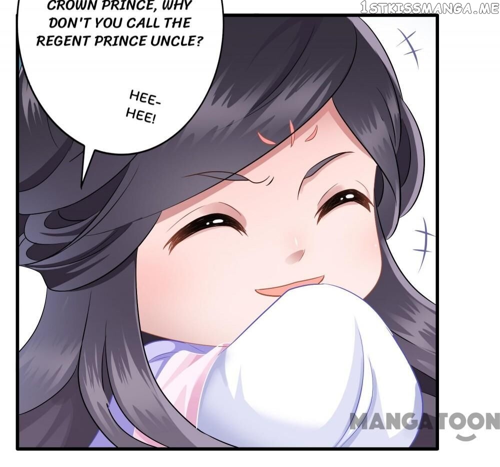 What? The Crown Prince Is Pregnant! chapter 9 - page 30