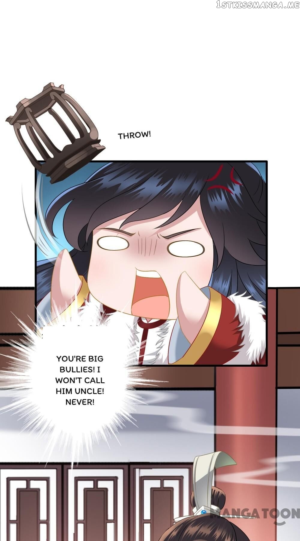 What? The Crown Prince Is Pregnant! chapter 9 - page 31