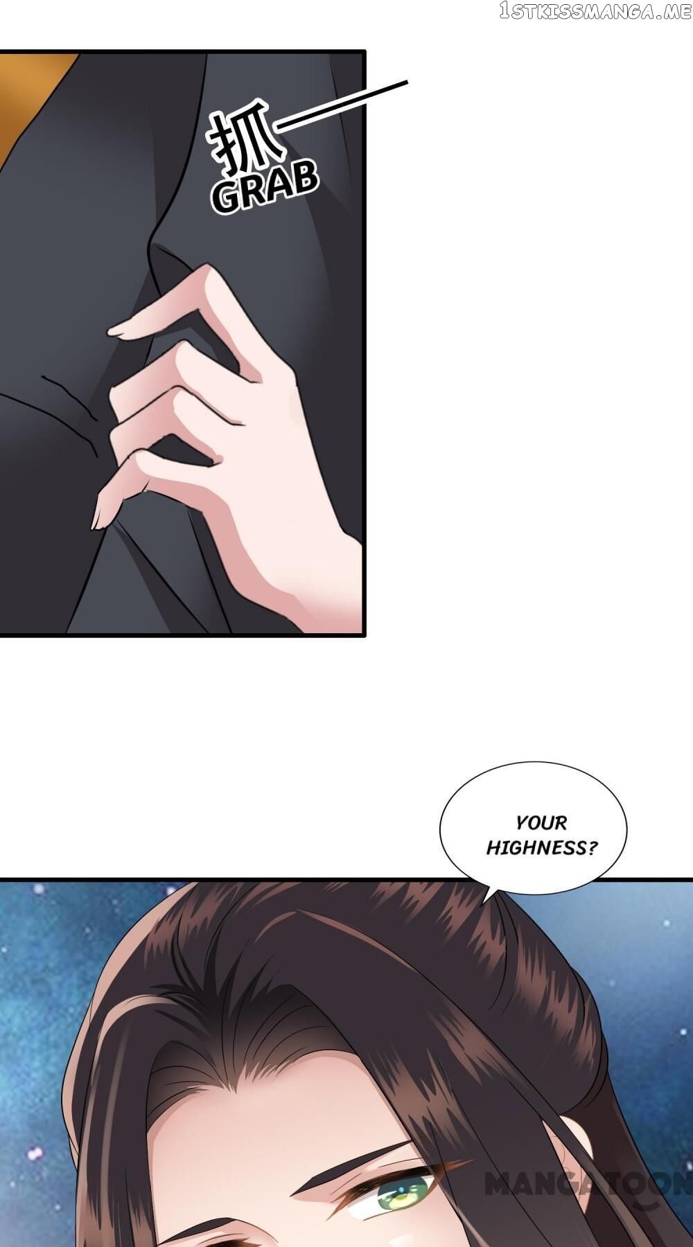 What? The Crown Prince Is Pregnant! chapter 9 - page 33