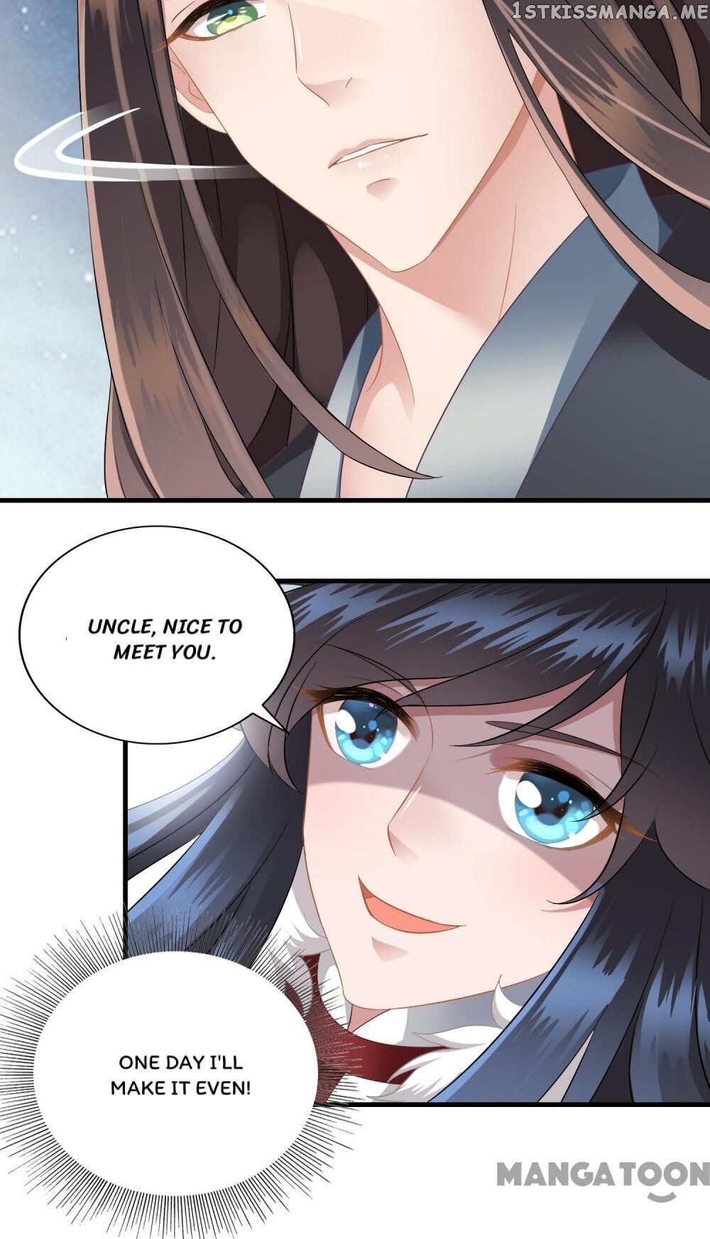 What? The Crown Prince Is Pregnant! chapter 9 - page 34