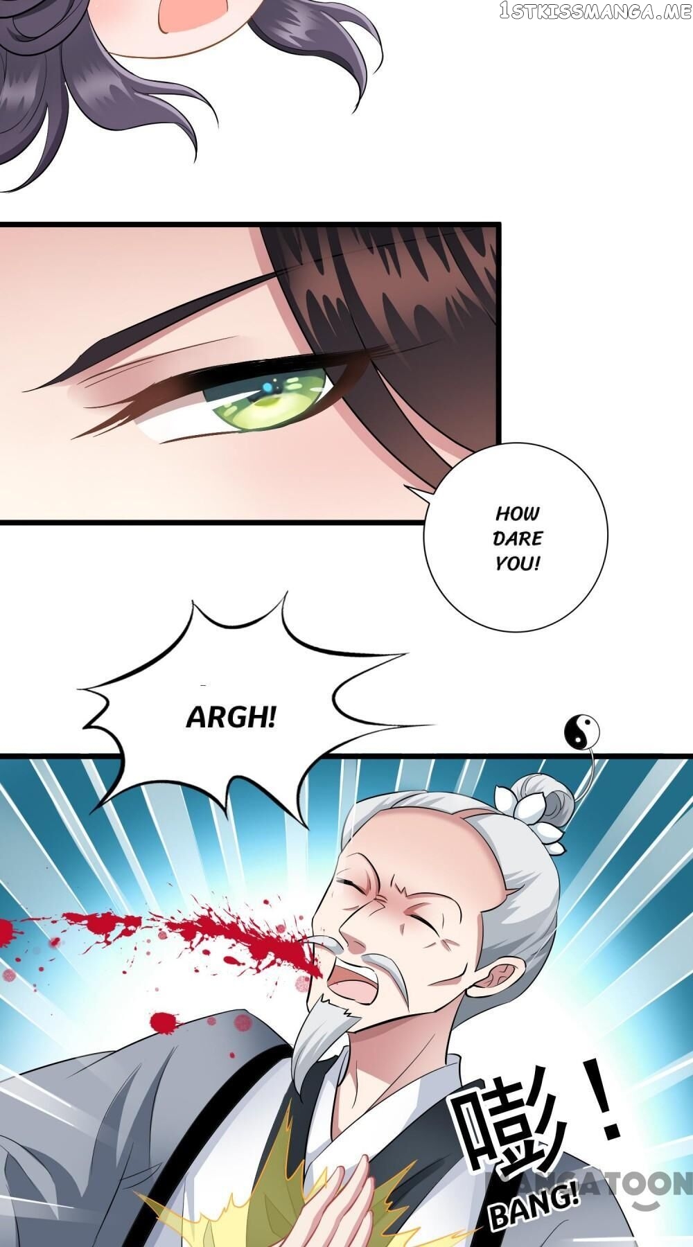 What? The Crown Prince Is Pregnant! chapter 9 - page 4