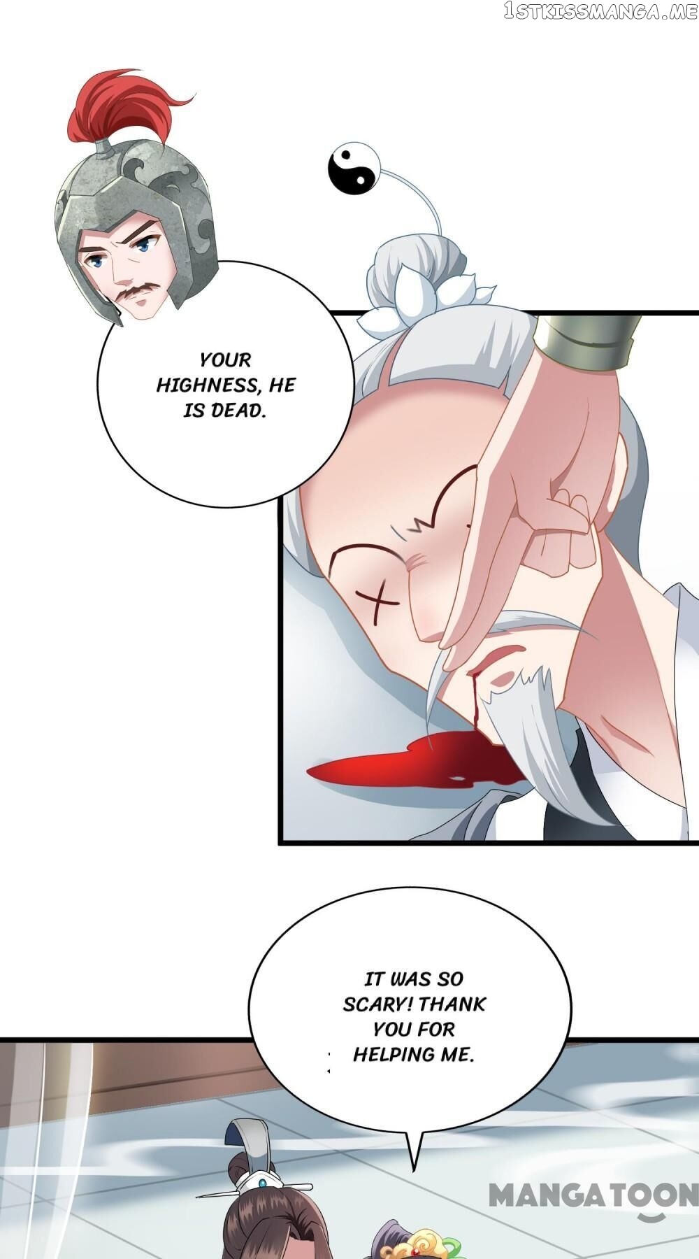 What? The Crown Prince Is Pregnant! chapter 9 - page 8