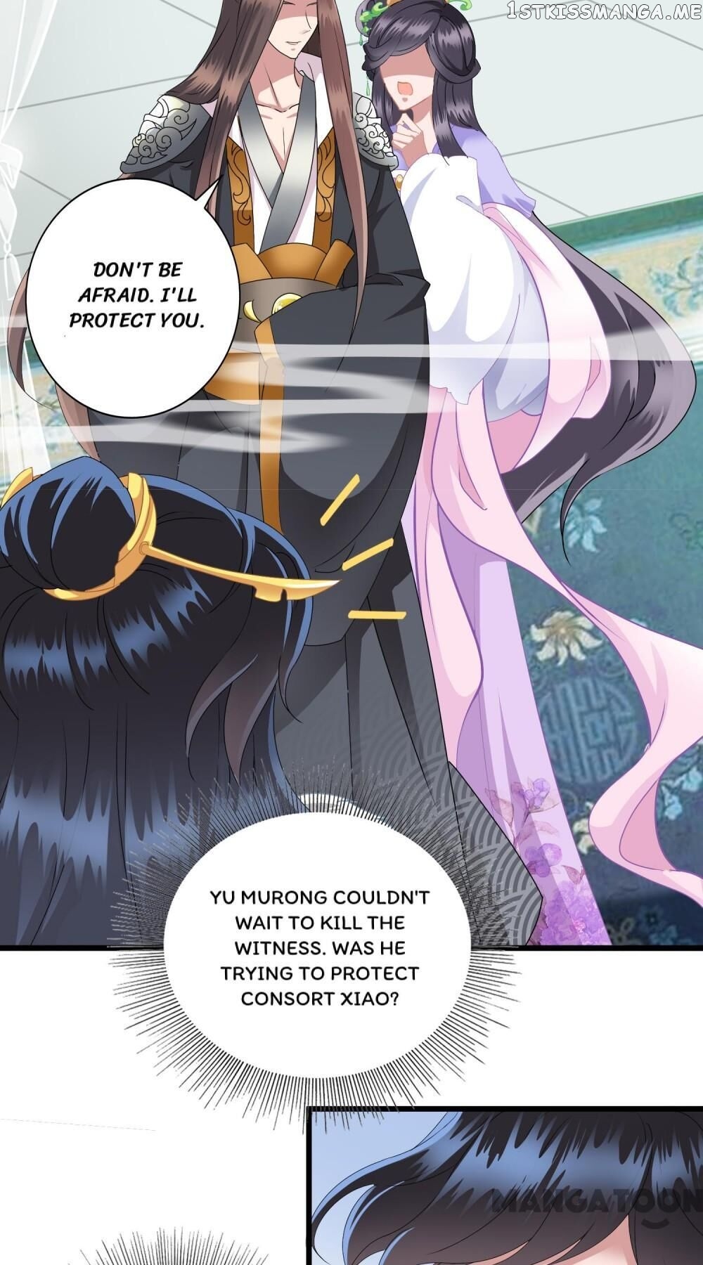 What? The Crown Prince Is Pregnant! chapter 9 - page 9