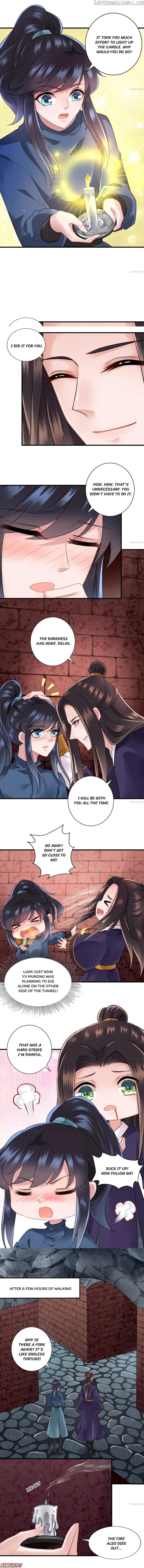 What? The Crown Prince Is Pregnant! chapter 90 - page 4