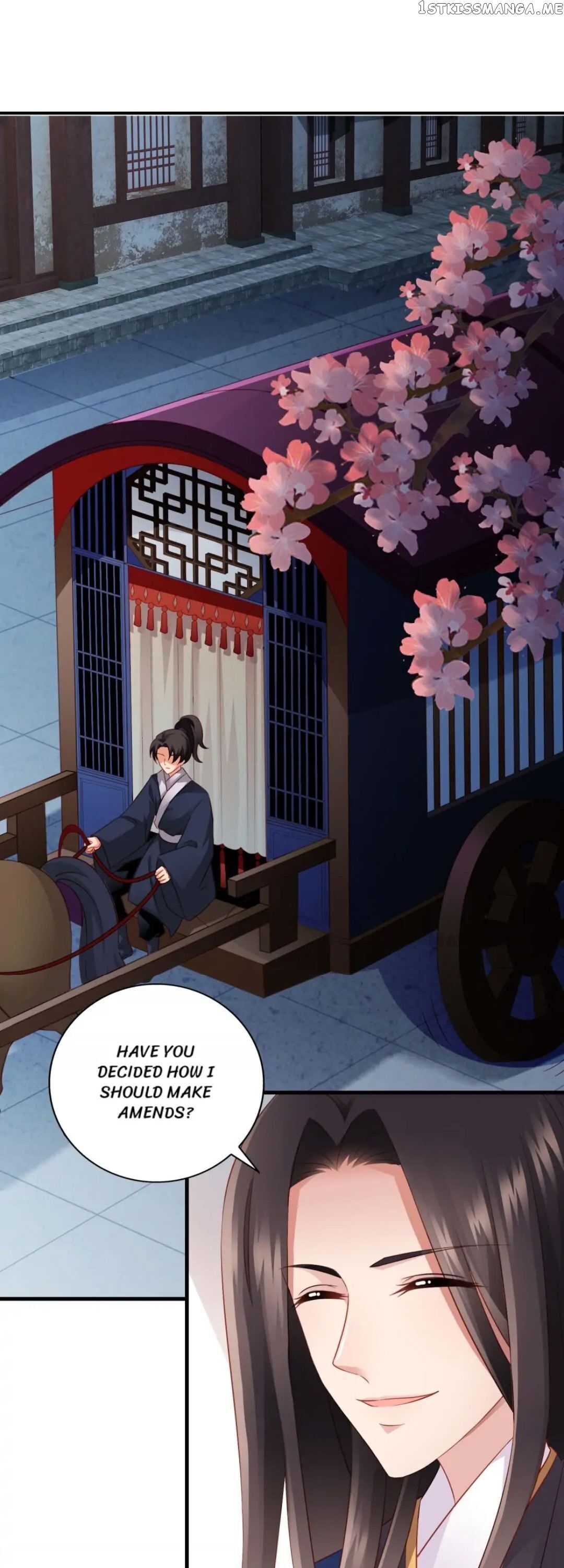 What? The Crown Prince Is Pregnant! chapter 34 - page 1