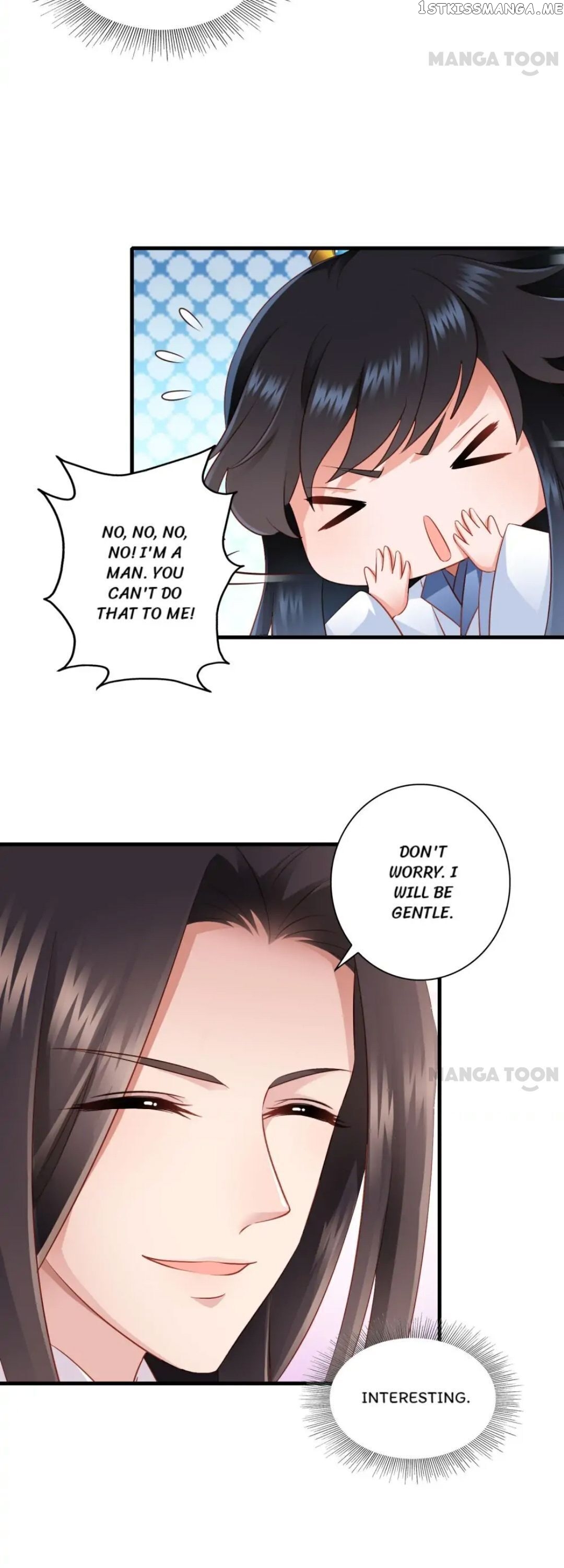 What? The Crown Prince Is Pregnant! chapter 34 - page 13