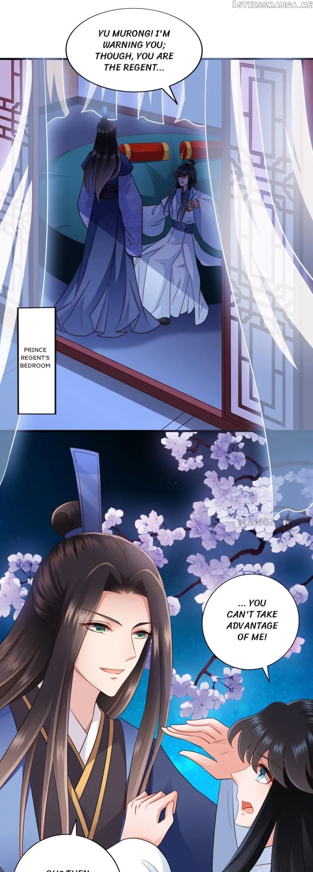 What? The Crown Prince Is Pregnant! chapter 34 - page 15