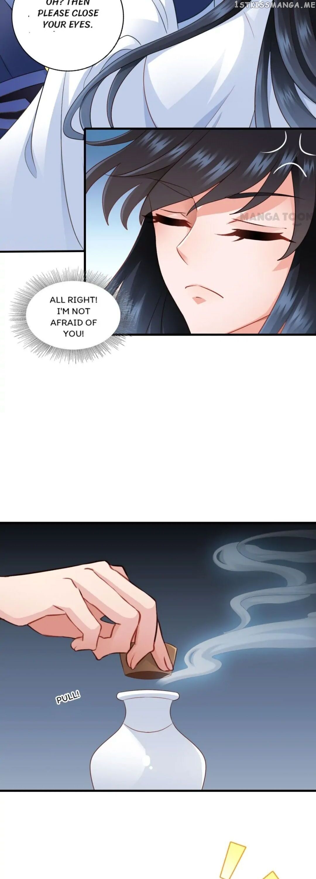 What? The Crown Prince Is Pregnant! chapter 34 - page 16