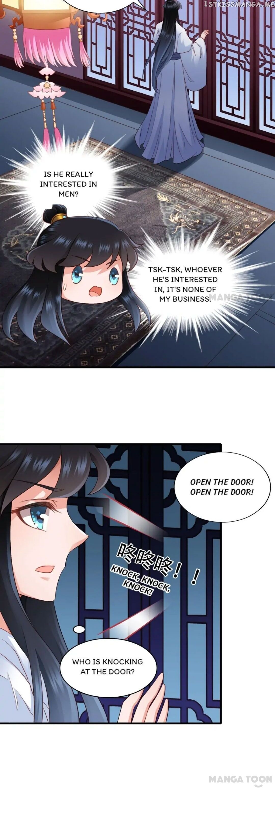 What? The Crown Prince Is Pregnant! chapter 34 - page 18