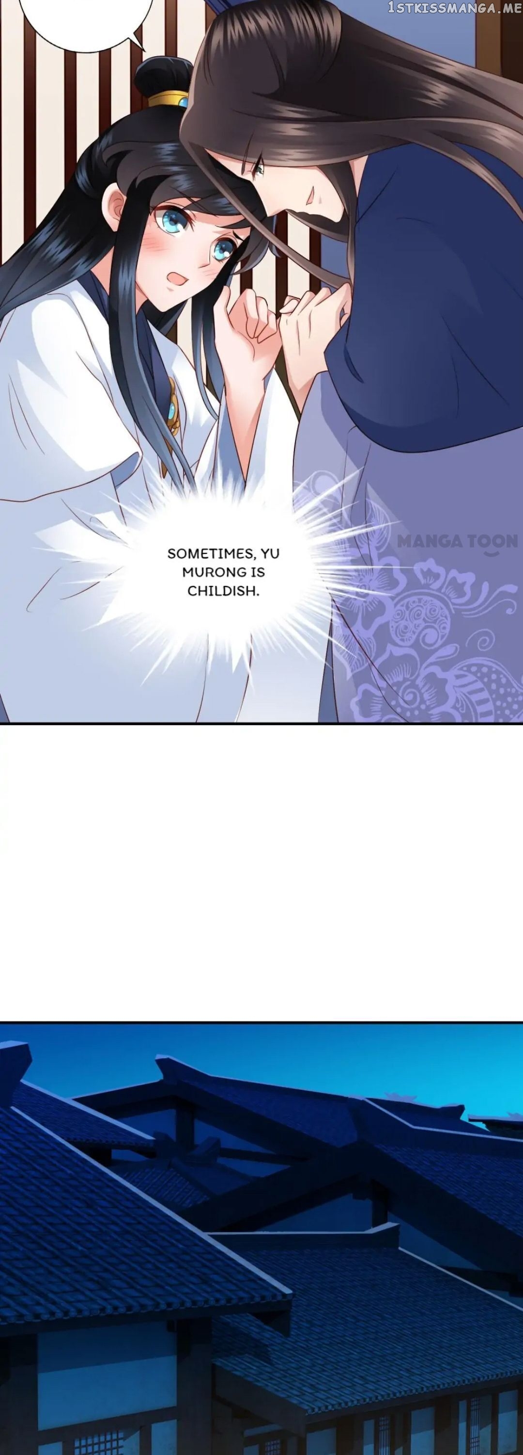 What? The Crown Prince Is Pregnant! chapter 34 - page 3