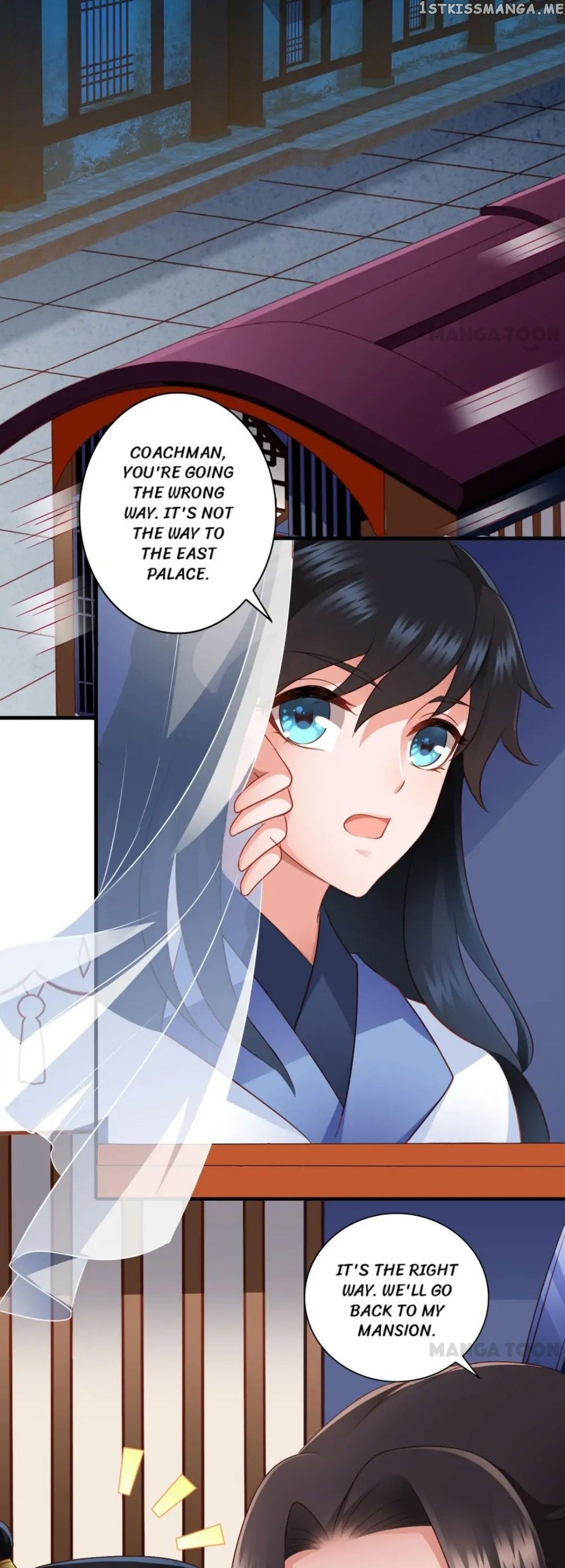 What? The Crown Prince Is Pregnant! chapter 34 - page 4