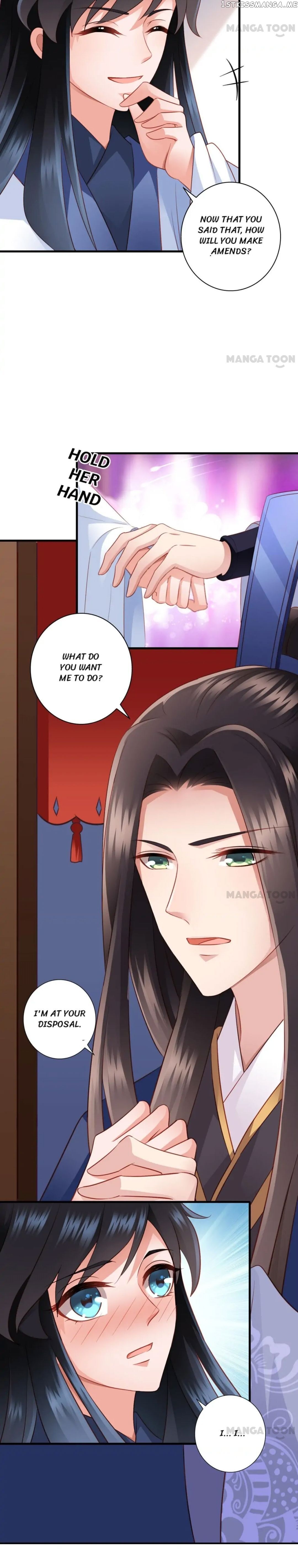 What? The Crown Prince Is Pregnant! chapter 33 - page 17