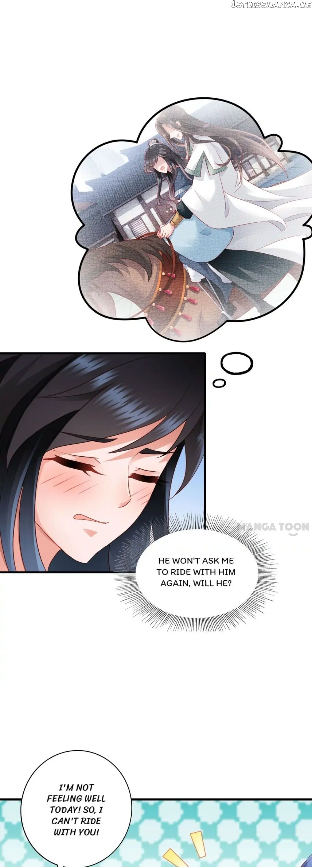 What? The Crown Prince Is Pregnant! chapter 33 - page 8