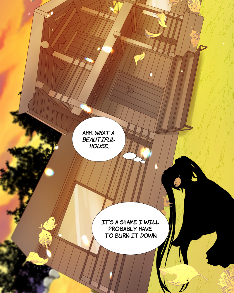 Empira’s Awakening Chapter 14 - page 10