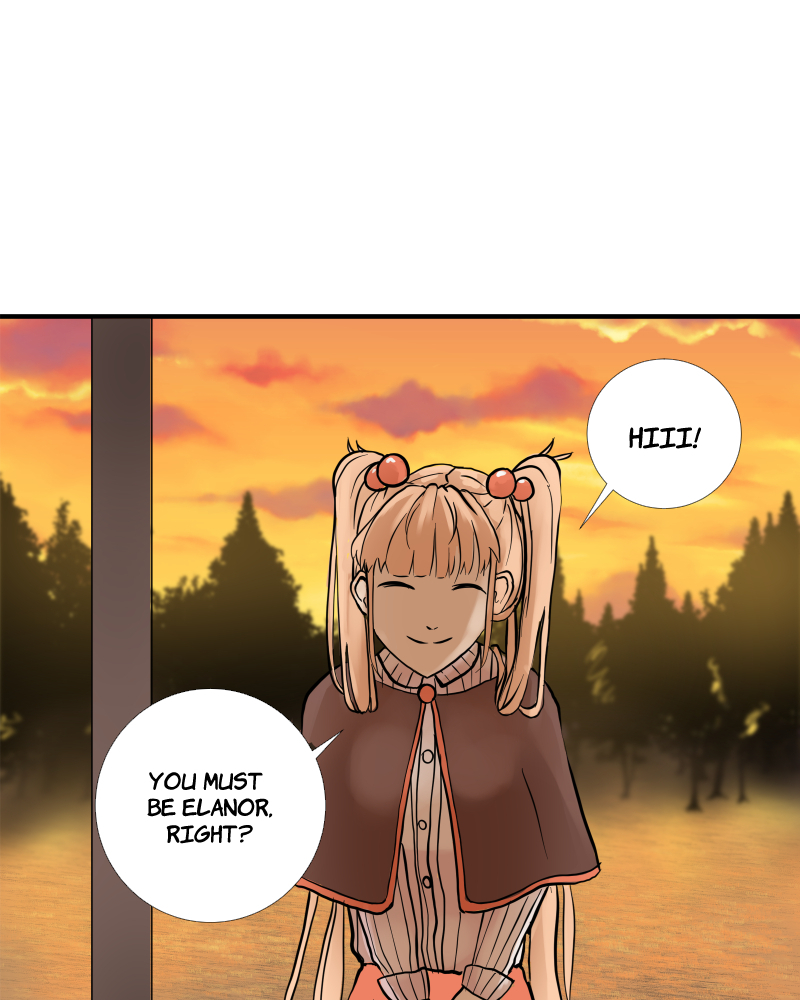 Empira’s Awakening Chapter 14 - page 15