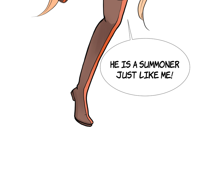 Empira’s Awakening Chapter 14 - page 21